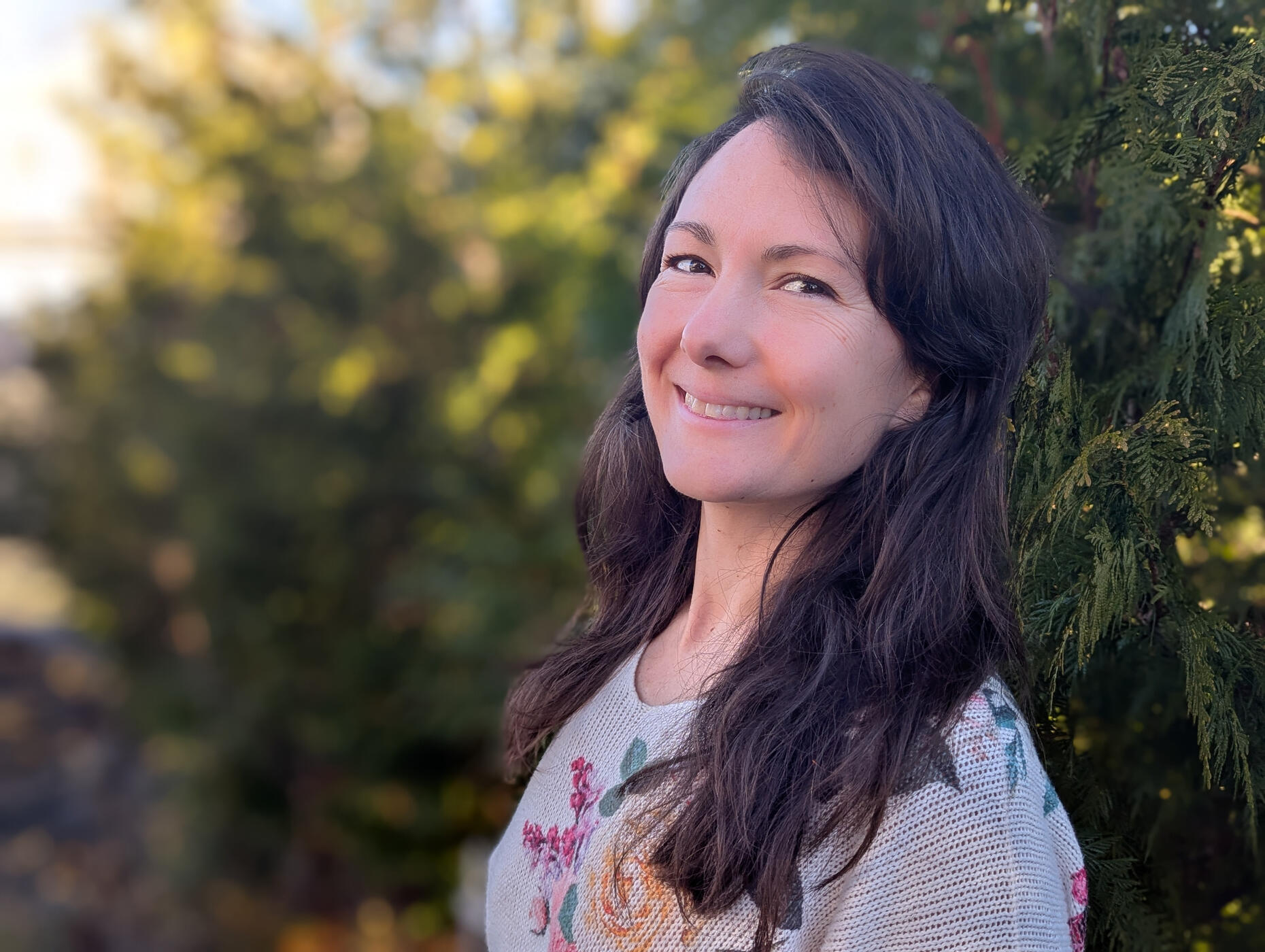 Karen Selby